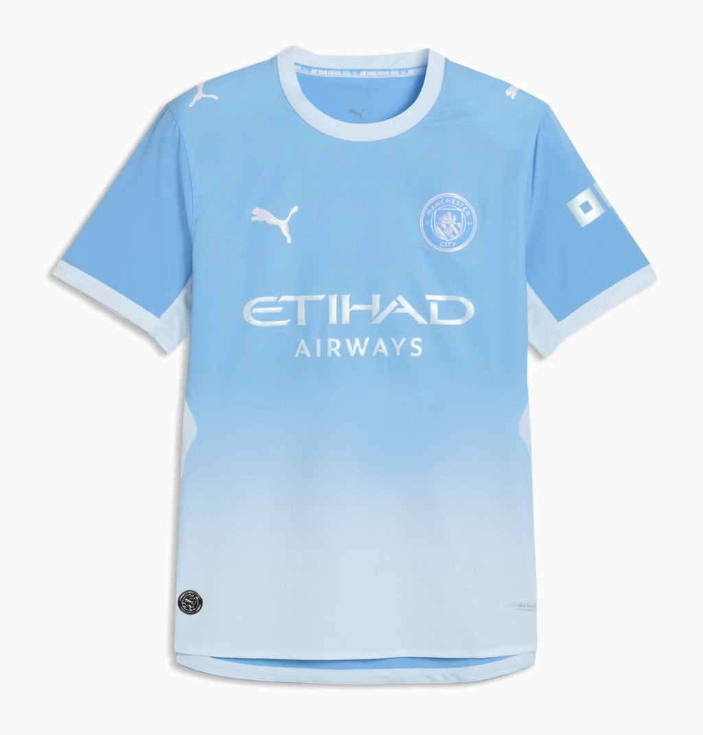 MANCHESTER CITY 26/27 AWAY JERSEY