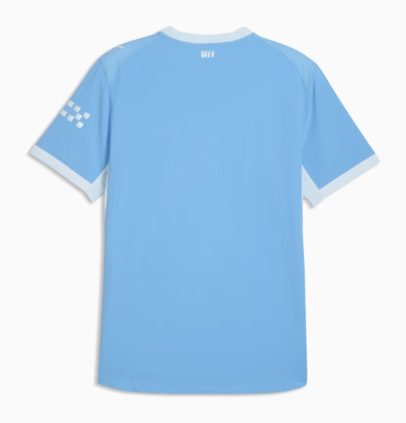 MANCHESTER CITY 26/27 AWAY JERSEY