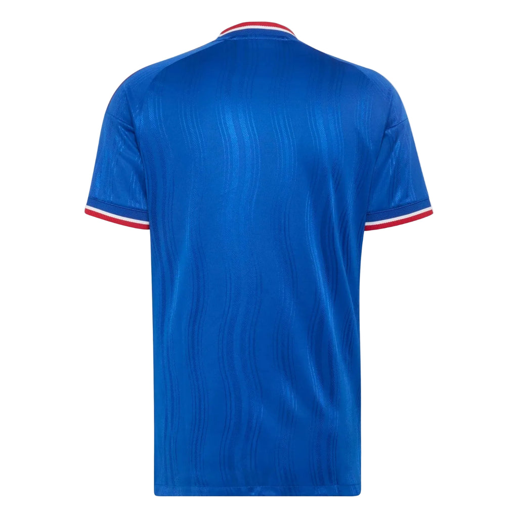 MANCHESTER UNITED 26/27 AWAY JERSEY