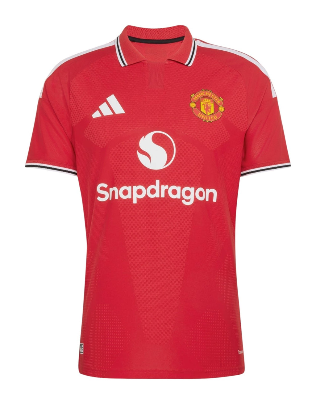 MANCHESTER UNITED 26/27 HOME JERSEY