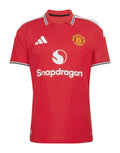 MANCHESTER UNITED 26/27 HOME JERSEY