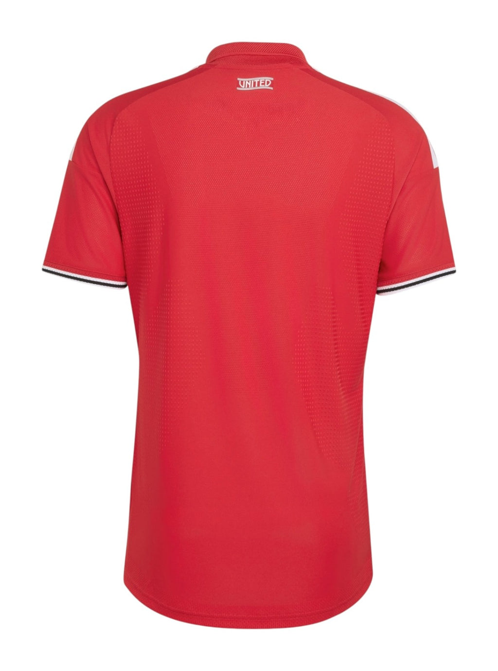 MANCHESTER UNITED 26/27 HOME JERSEY