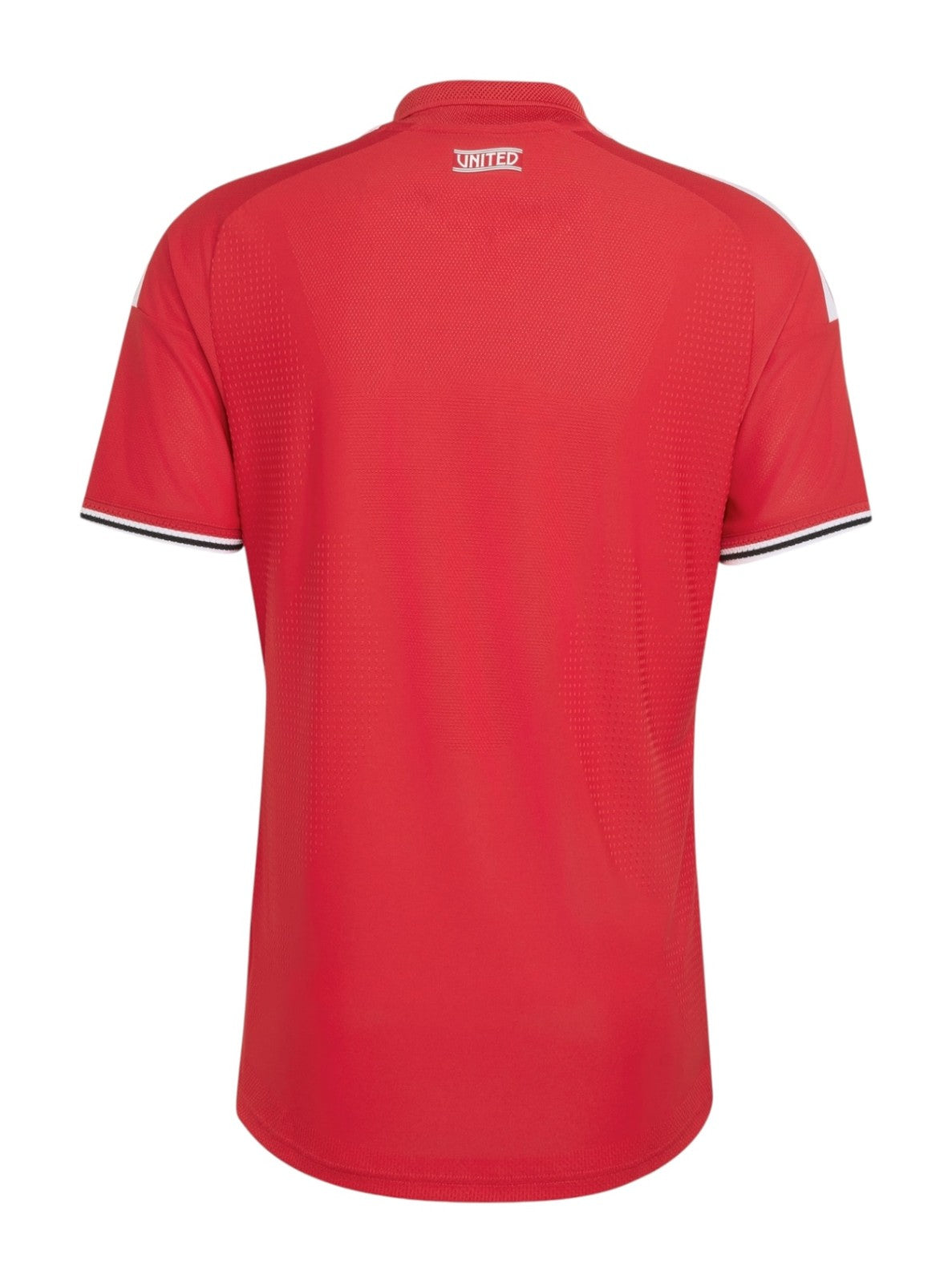 MANCHESTER UNITED 26/27 HOME JERSEY