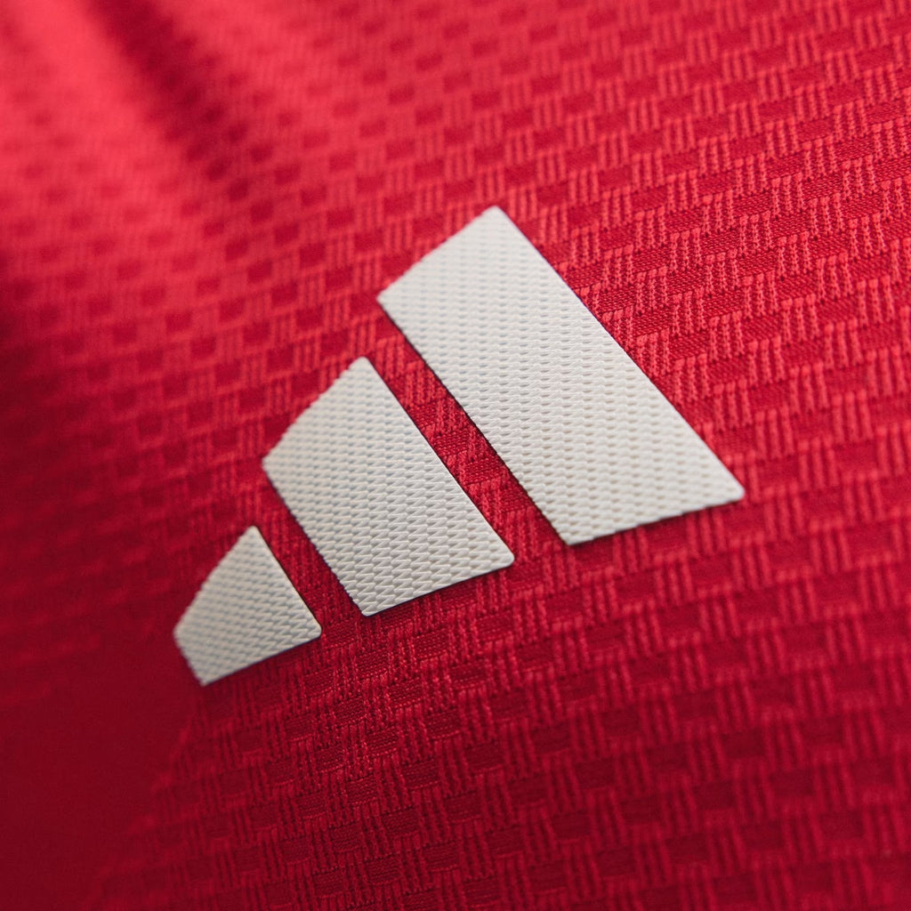 MANCHESTER UNITED 26/27 HOME JERSEY