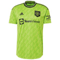 MANCHESTER UNITED F.C 22/23 THIRD JERSEY