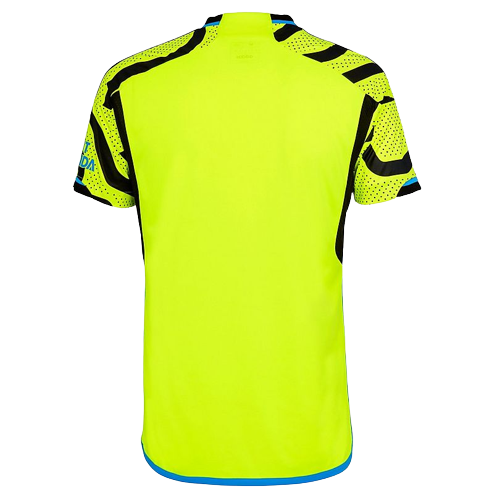 ARSENAL 23/24 AWAY JERSEY