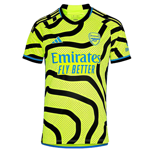 ARSENAL 23/24 AWAY JERSEY