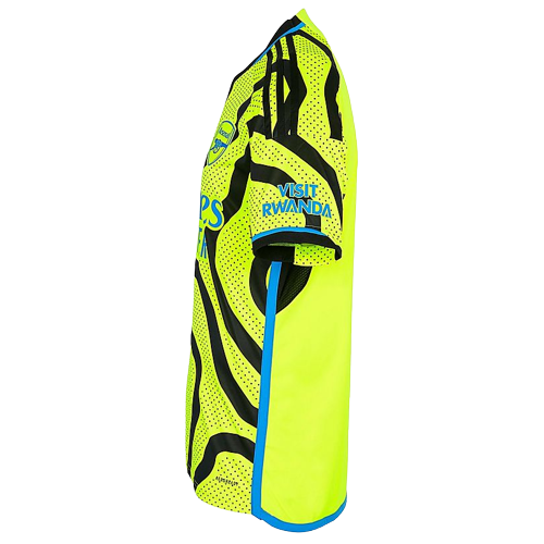 ARSENAL 23/24 AWAY JERSEY