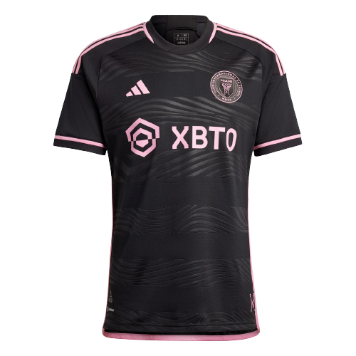 INTER MIAMI 23/24 HOME JERSEY
