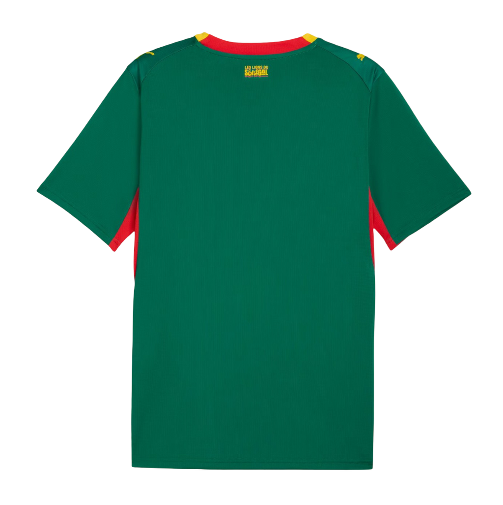 SENEGAL 2026 AWAY JERSEY