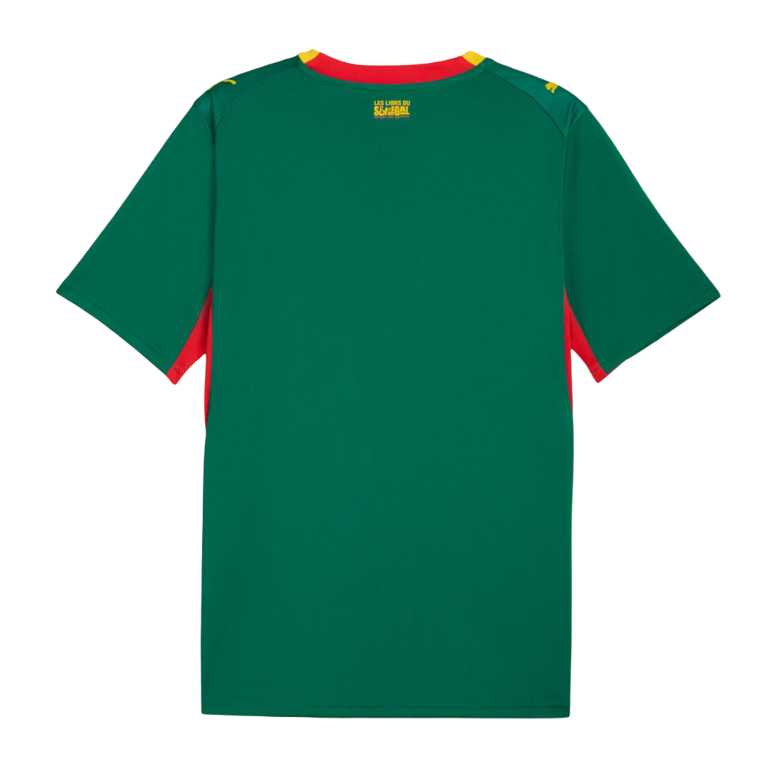 SENEGAL 2026 AWAY JERSEY