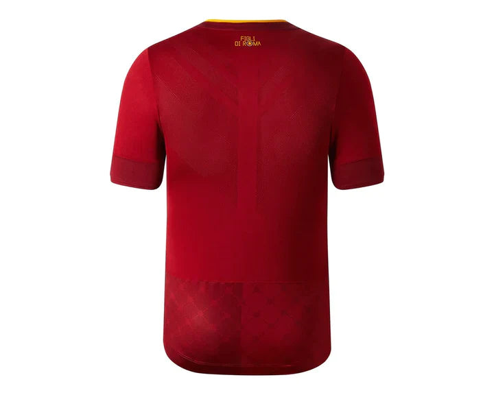 AS ROMA F.C 22/23 HOME JERSEY