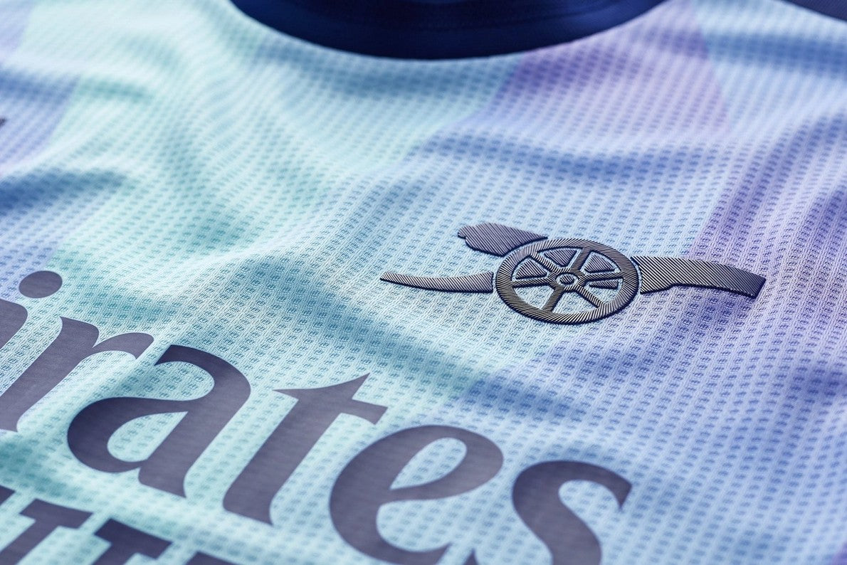 ARSENAL 24/25 THIRD JERSEY