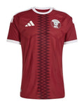 QATAR 2026 HOME JERSEY