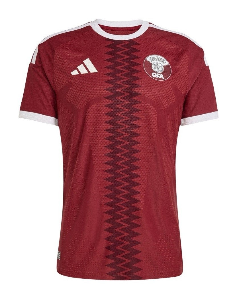 QATAR 2026 HOME JERSEY