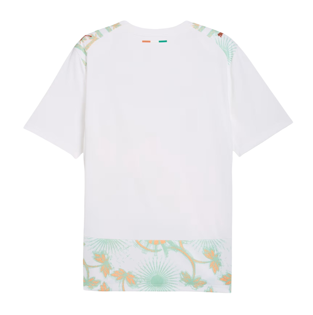 IVORY COAST 2026 AWAY JERSEY