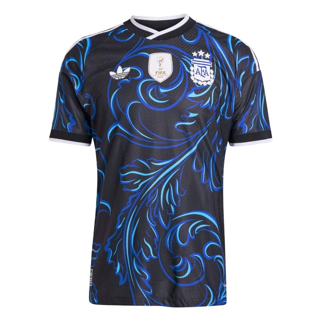 ARGENTINA 2026 AWAY JERSEY