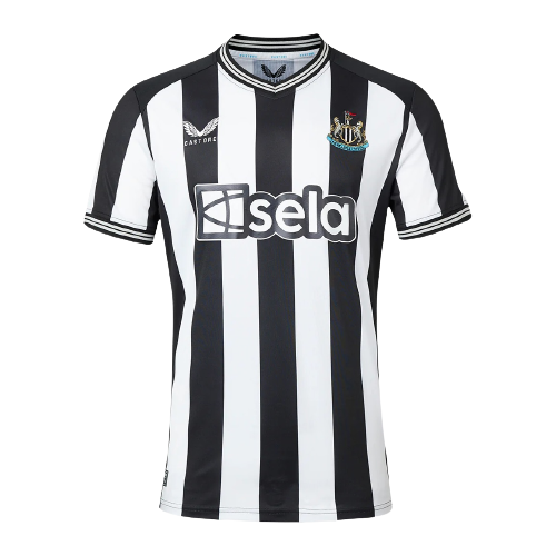 NEWCASTLE UNITED 23/24 HOME JERSEY