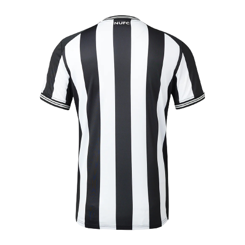NEWCASTLE UNITED 23/24 HOME JERSEY