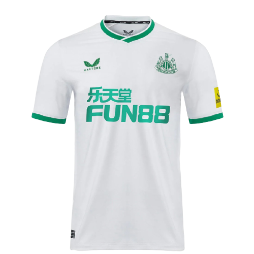 NEWCASTLE F.C 22/23 THIRD JERSEY
