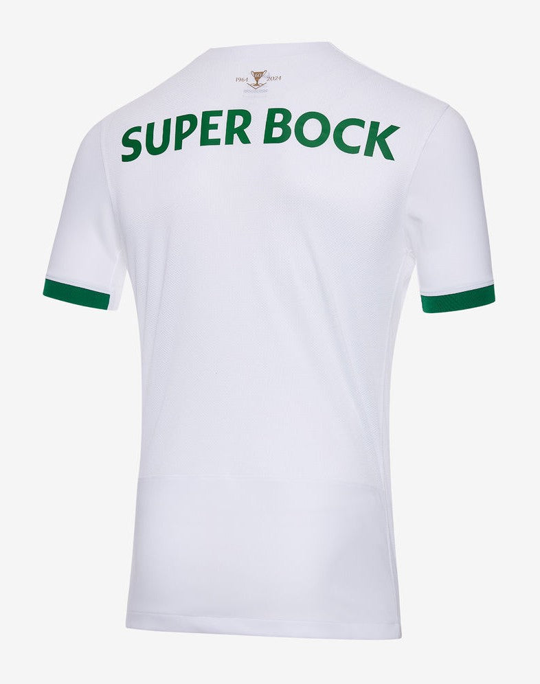 SPORTING CP 24/25 AWAY JERSEY
