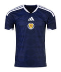 SCOTLAND 2026 HOME JERSEY