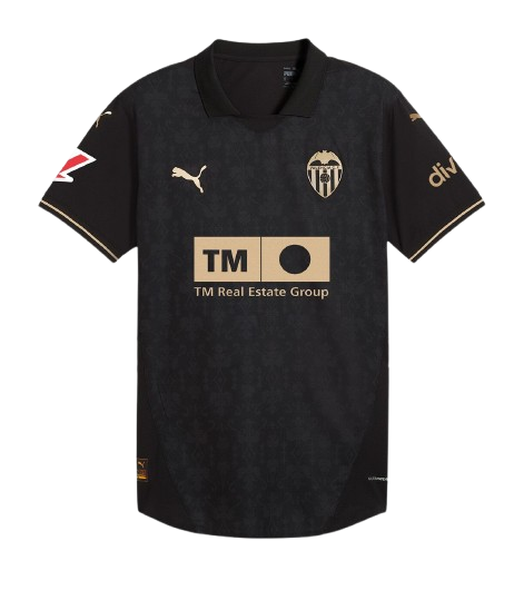 VALENCIA CF 24/25 AWAY JERSEY