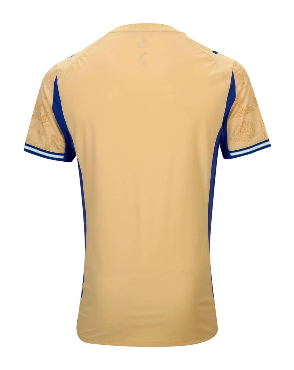 OLYMPIQUE MARSEILLE 25/26 FOURTH JERSEY