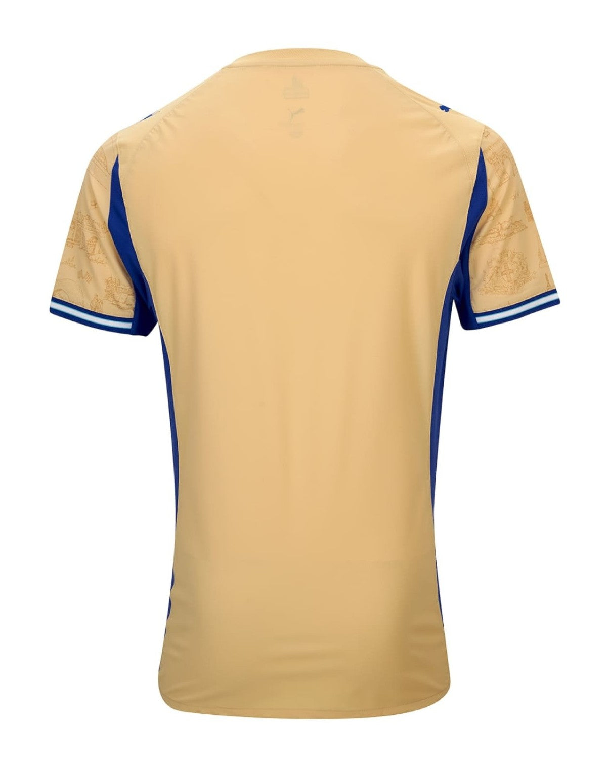 OLYMPIQUE MARSEILLE 25/26 FOURTH JERSEY