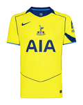 TOTTENHAM HOTSPUR 25/26 THIRD JERSEY