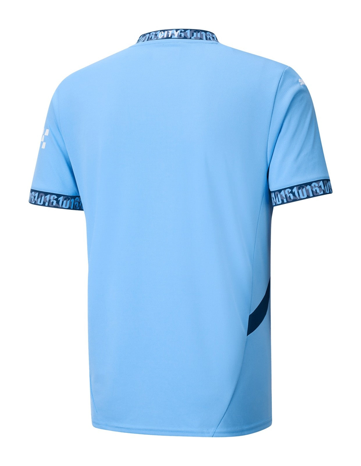 MANCHESTER CITY 24/25 HOME JERSEY