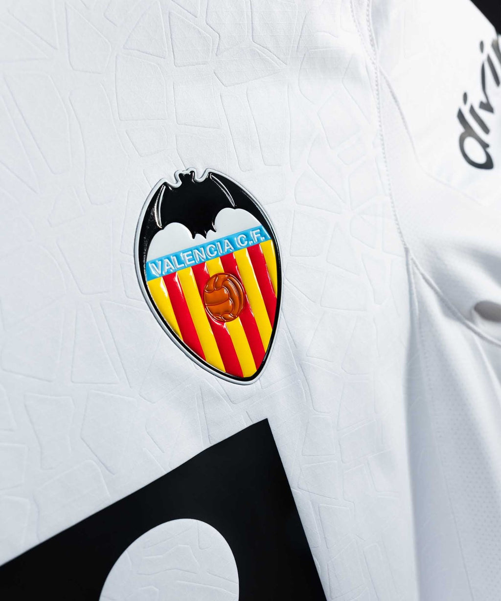 VALENCIA CF 25/26 HOME JERSEY