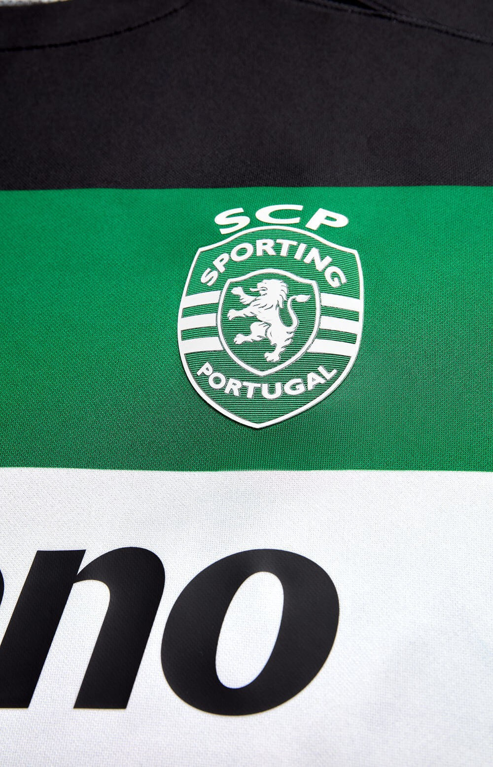 SPORTING CP 24/25 HOME JERSEY