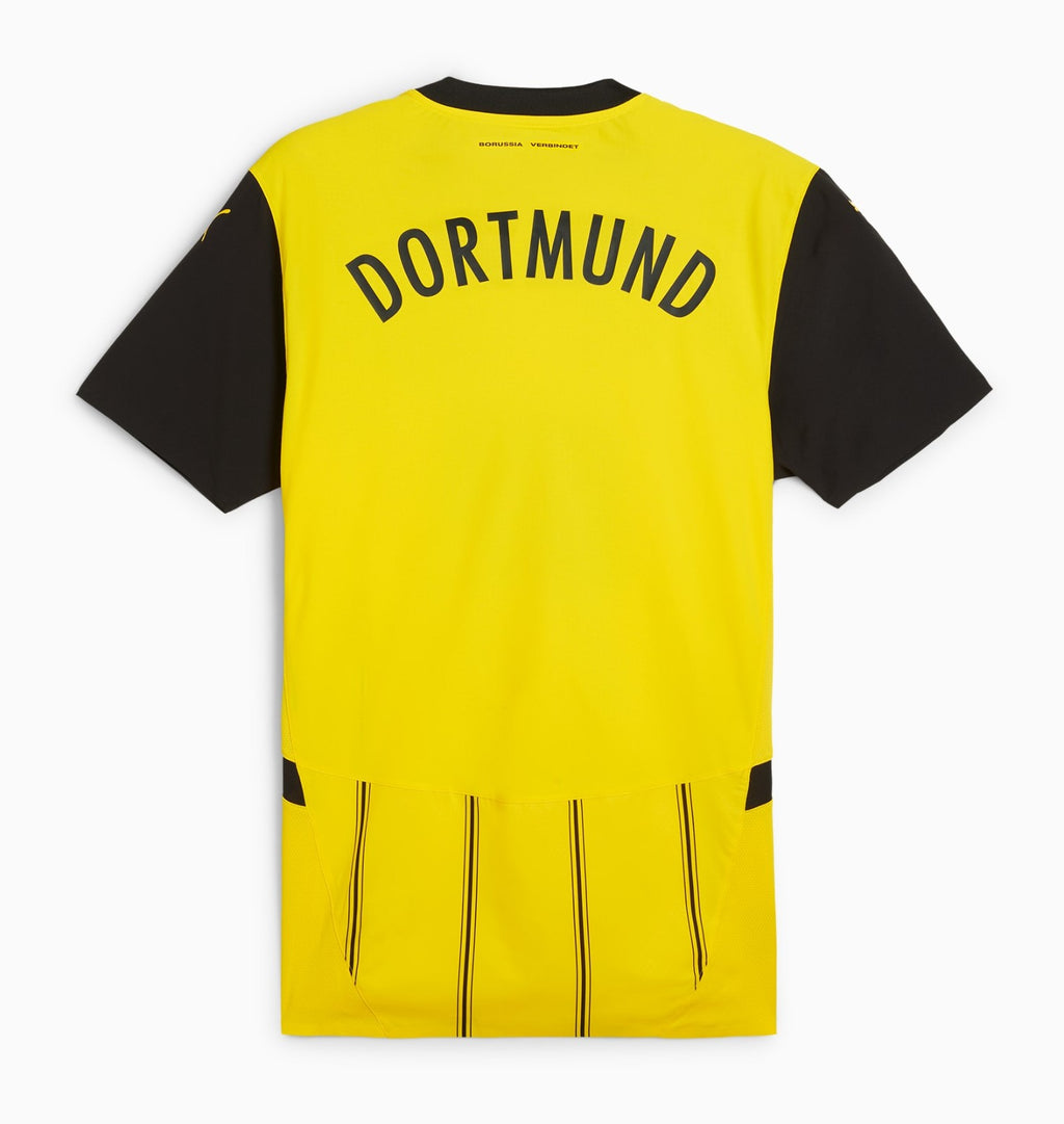 BORUSSIA DORTMUND 24/25 HOME JERSEY