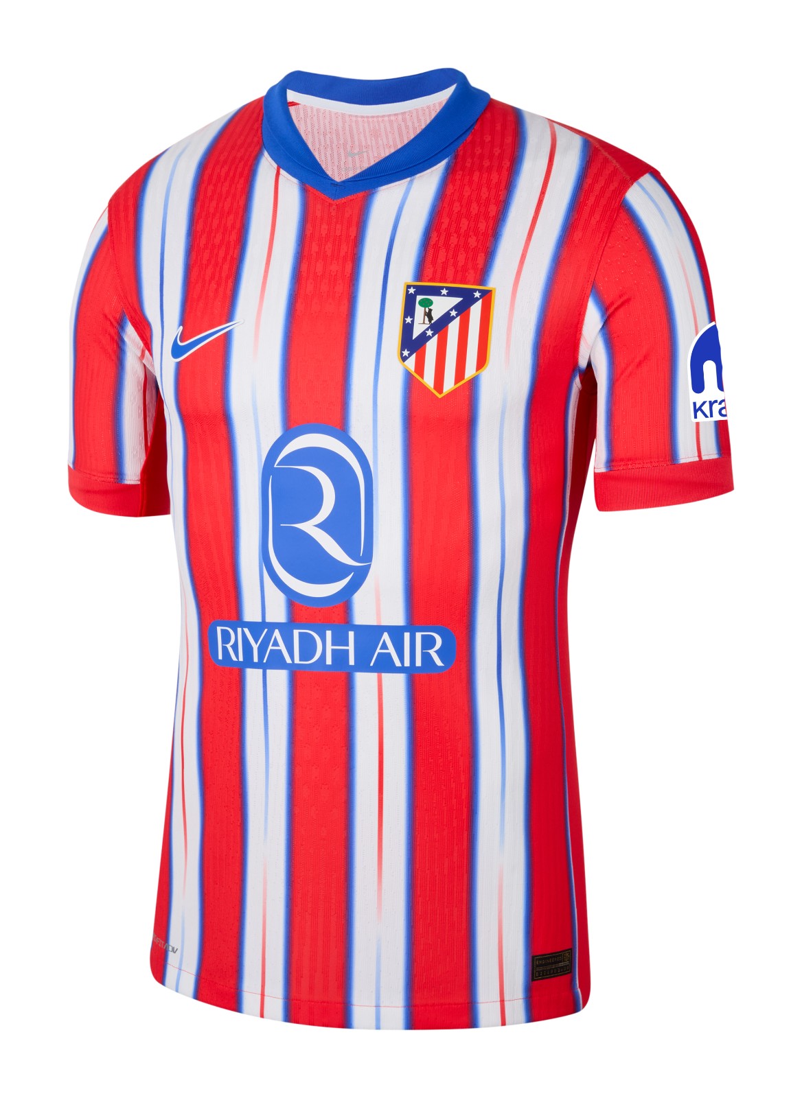 ATLETICO MADRID 24/25 HOME JERSEY