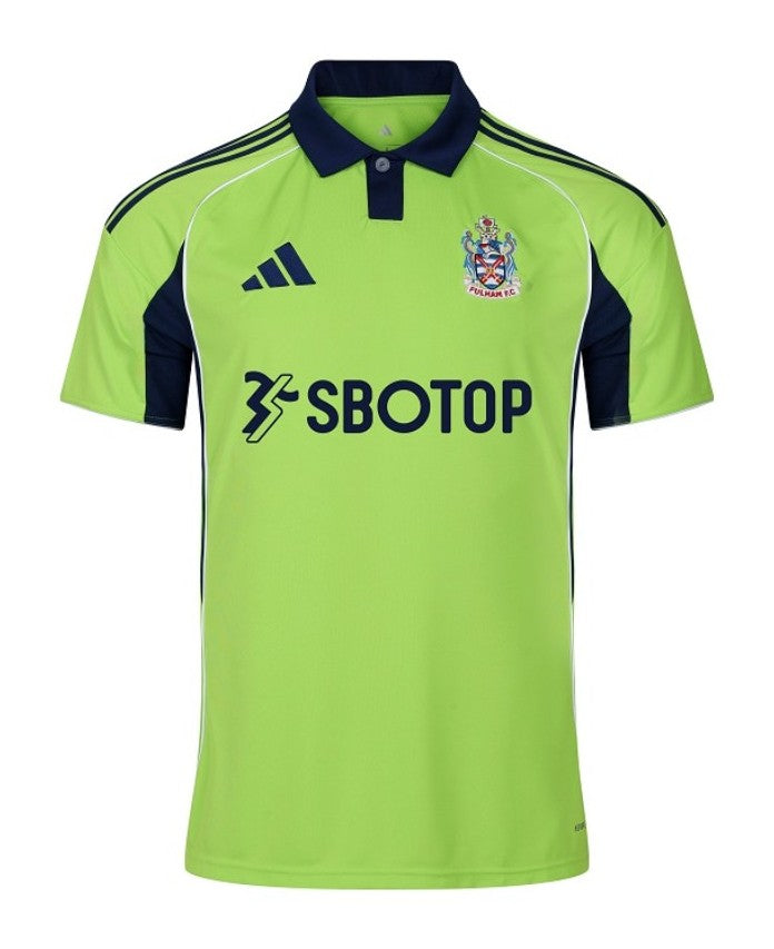 FULHAM FC 25/26 AWAY JERSEY