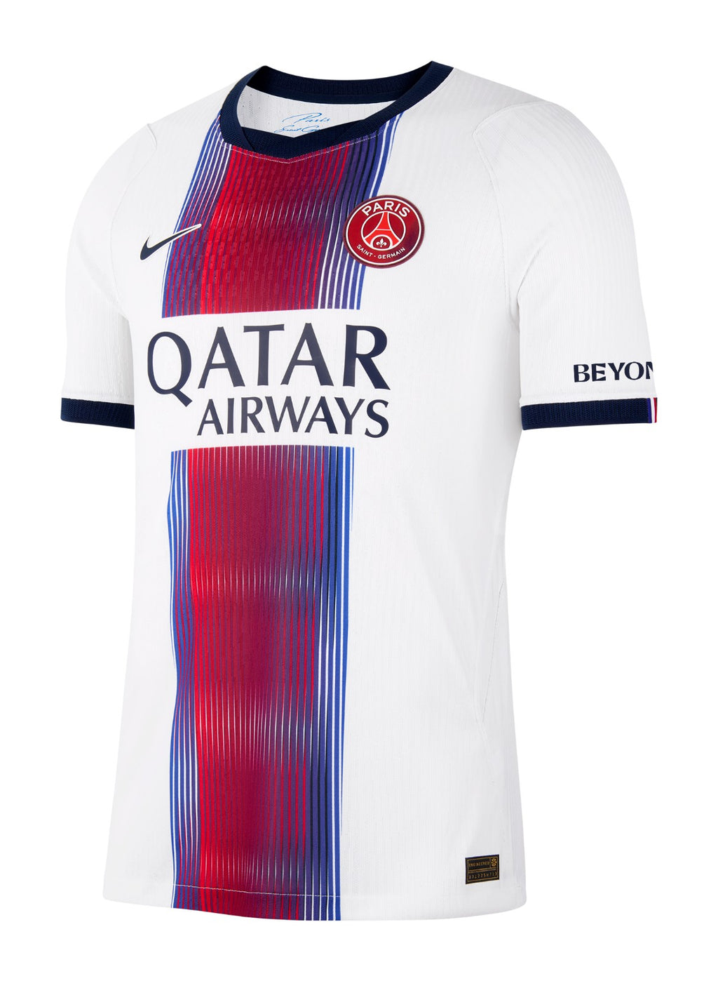 PSG 26/27 AWAY JERSEY