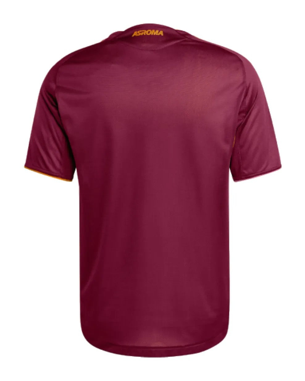 AS ROMA 25/26 HOME JERSEY