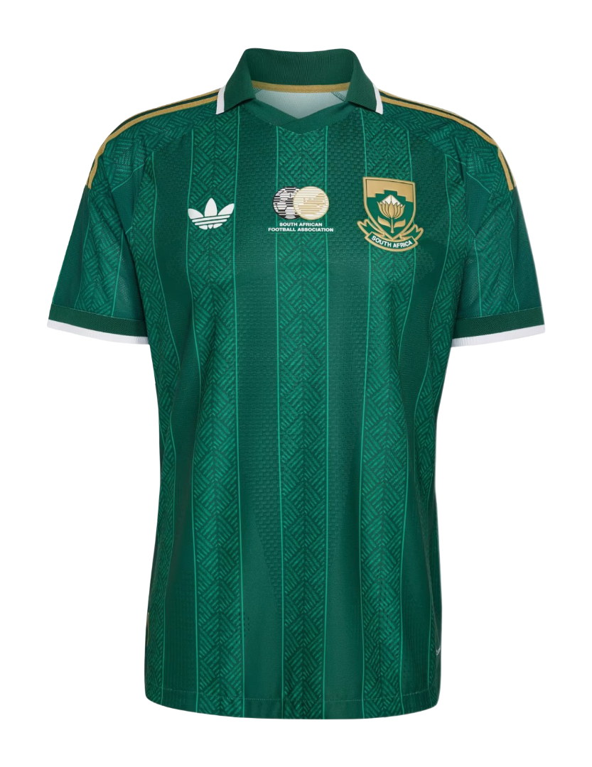 SOUTH AFRICA 2026 AWAY JERSEY