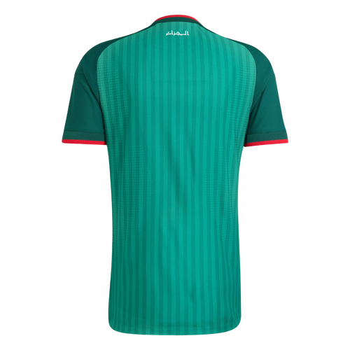 ALGERIA 2026 AWAY JERSEY