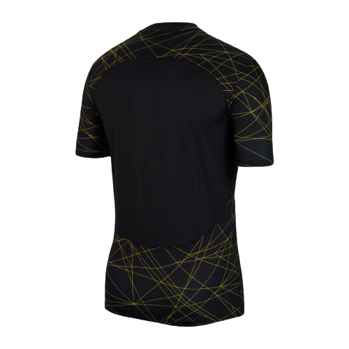 PARIS SAINT GERMAIN X JORDAN 22/23 FOURTH JERSEY