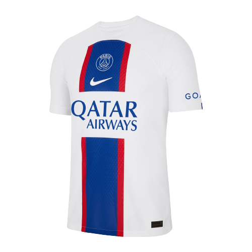 PARIS SAINT GERMAIN 22/23 THIRD JERSEY