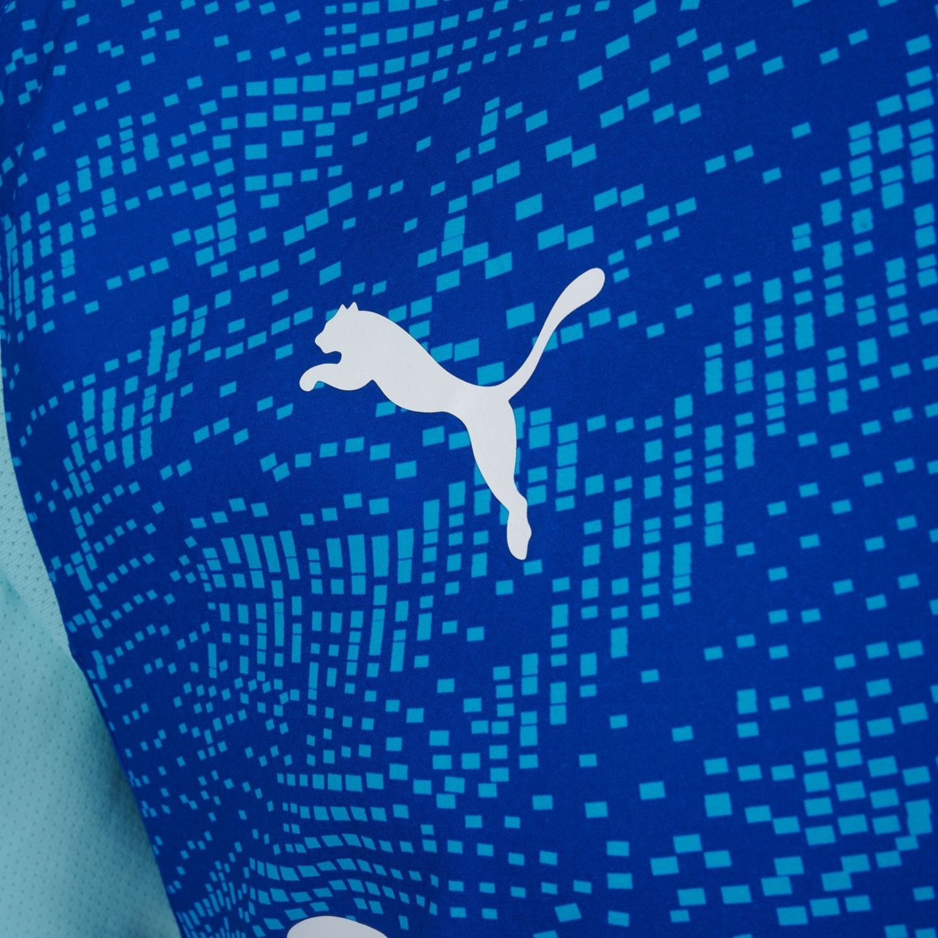 OLYMPIQUE MARSEILLE 25/26 THIRD JERSEY