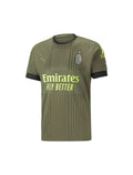 AC MILAN F.C 22/23 THIRD JERSEY