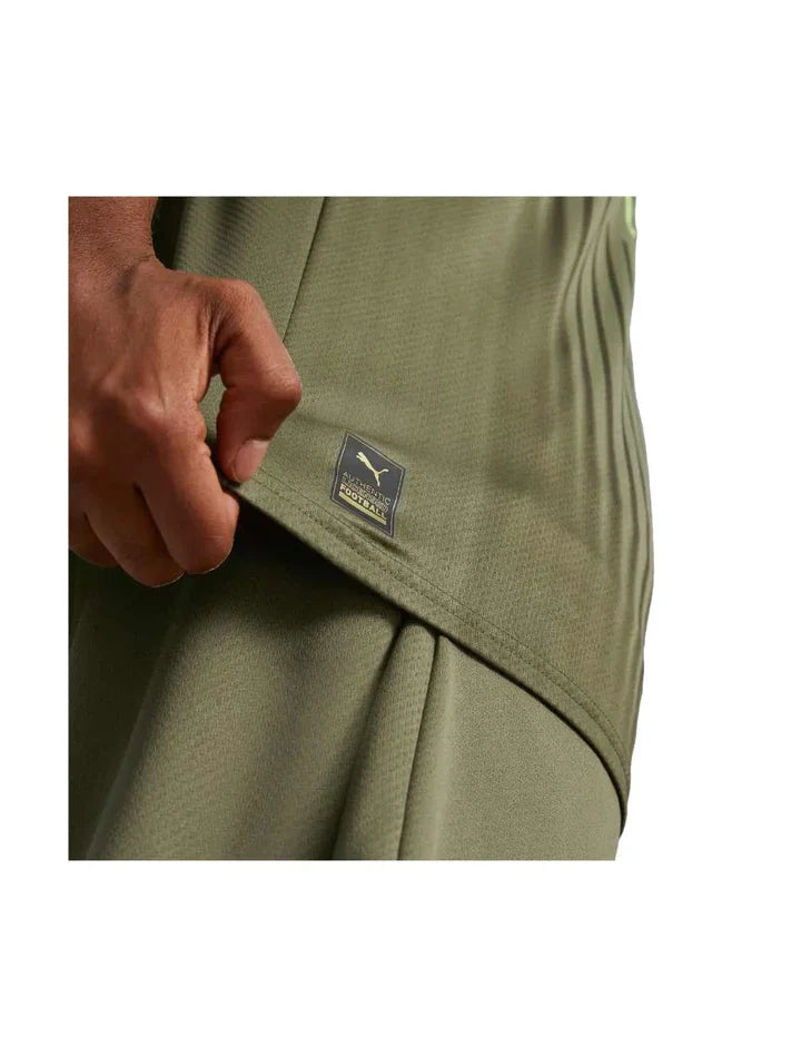 AC MILAN F.C 22/23 THIRD JERSEY