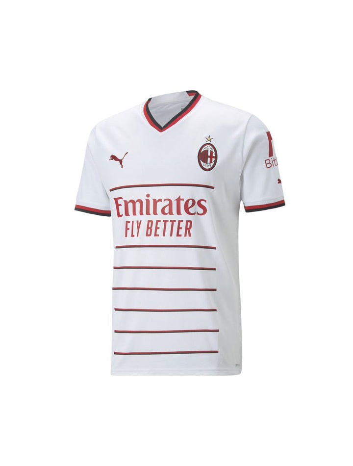 AC MILAN F.C 22/23 AWAY JERSEY