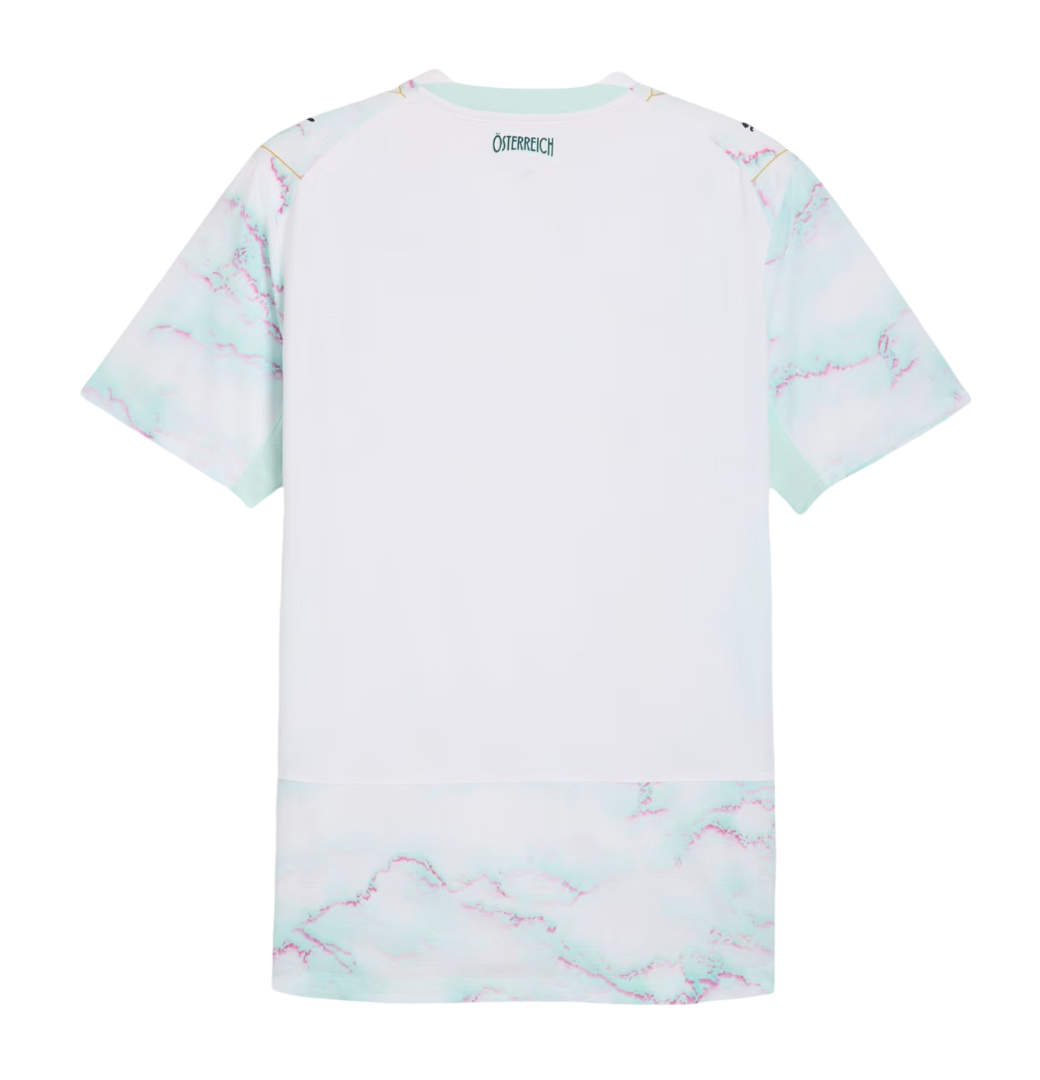 AUSTRIA 2026 AWAY JERSEY