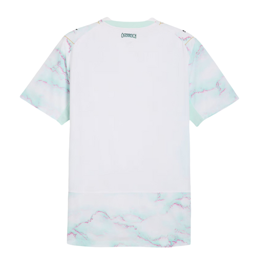 AUSTRIA 2026 AWAY JERSEY