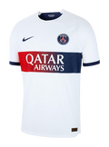 PARIS SAINT-GERMAIN 23/24 AWAY JERSEY