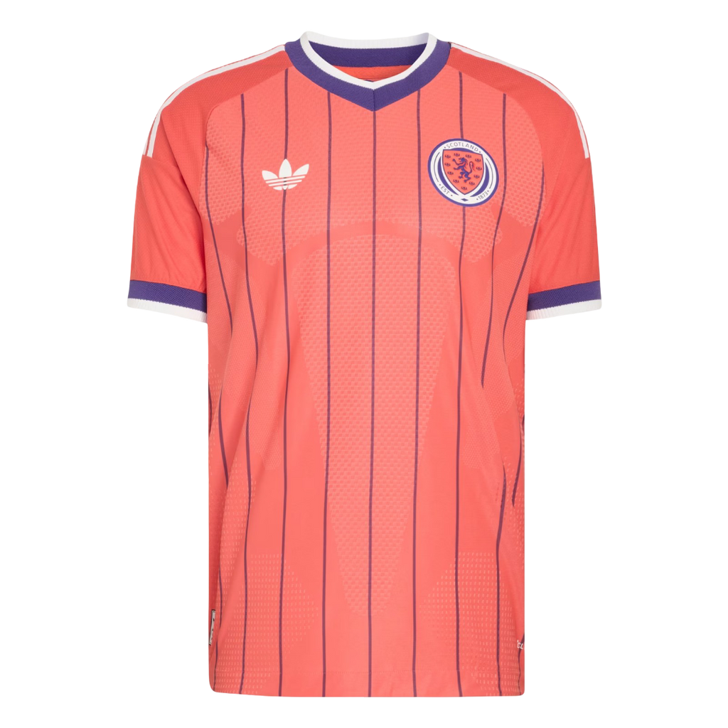SCOTLAND 2026 AWAY JERSEY